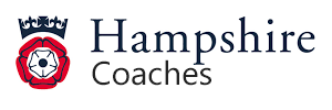 Hampshire coaches